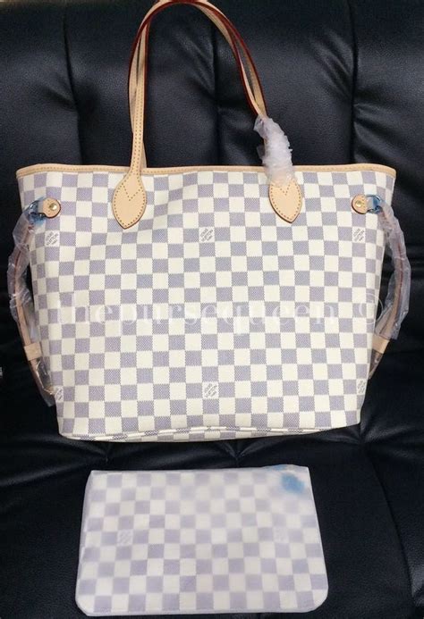 louis vuitton neverfull clutch replica|louis vuitton knockoff dupe.